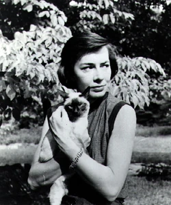 PatriciaHighsmith