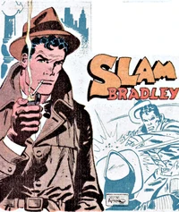 Slam Bradley