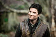 Gendry S2