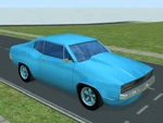 Awesome Customized Car
