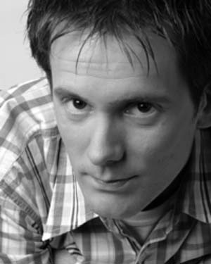 DaveChapman