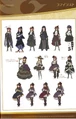 Ange-Beatrice designs