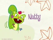 Nutty