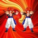 DualGogeta