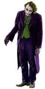 Pressshot Joker