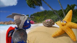 SG-Sand
