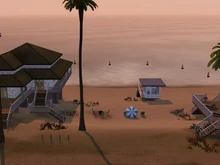 Delmar Beach