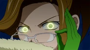 Stone Eyes