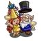 Kissing Gnomes-icon