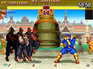 SGS (SSF2T)