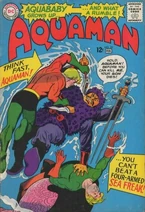 Aquaman Vol 1-25 Cover-1