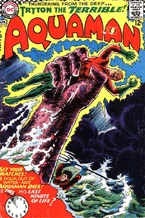 Aquaman Vol 1-32 Cover-1