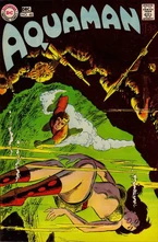 Aquaman Vol 1-48 Cover-1