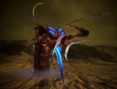 Thresher On Edolus