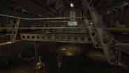 Living quarters V3
