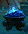 BlueBrazier