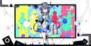 VOCALOID China