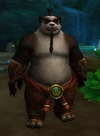 HuojinMonk