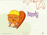 Handy Intro