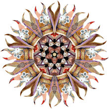 Dollkaleidoscope