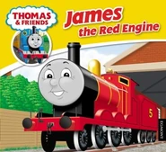 James2011StoryLibrarybook