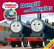 DonaldandDouglas2011StoryLibrarybook