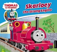 Skarloey2011StoryLibrarybook
