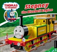 Stepney2011StoryLibrarybook