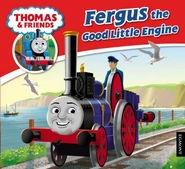 Fergus2011StoryLibrarybook
