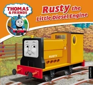 Rusty2011StoryLibrarybook