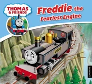 Freddie2011StoryLibrarybook
