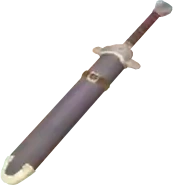 Practice-Sword