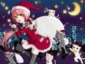 Iroha Christmas Winner 3
