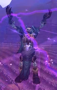 Magistrate Burnside (undead)
