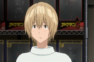 Shun Shiratori