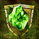 Shining Gem of Earth Protection