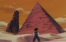 Gohan d 4
