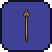 Wooden Javelin