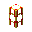 Golden Conductive Pipe