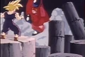 Gohan giant hatchyack w