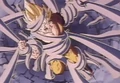 Goku tarped