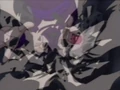 Gohan gets atttacked by godgedeon3