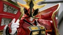 SS Shogun Mode