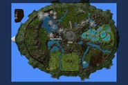 WorldMap-ShenZinSu