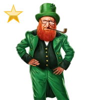 Huge item leprechaun gold 01