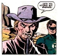 Jonah Hex 0099