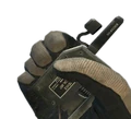 C4 Trigger MW3