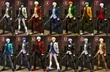 Yu Palettes P4U