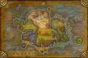 WorldMap-Pandaria