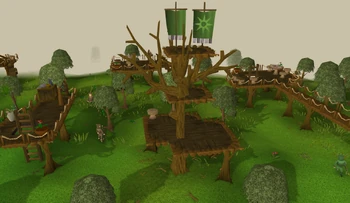 Stronghold old2